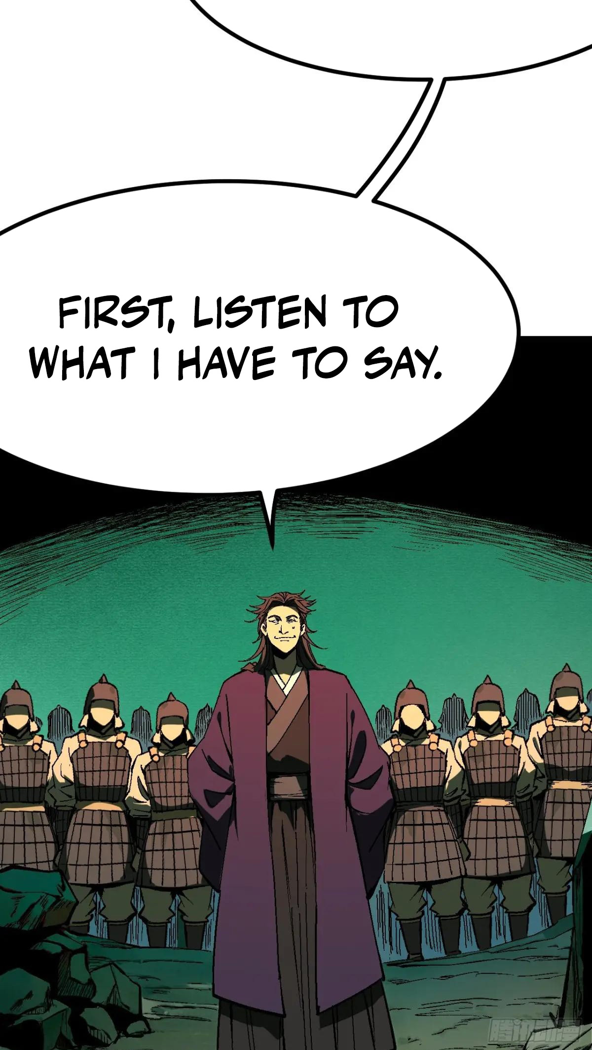 AccidentaIIy Became Famous Throughout History Chapter 123 16